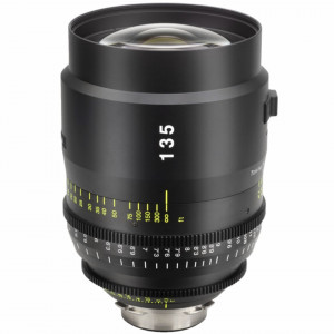 Obiectiv Tokina Vista 135 mm T1,5 Cinema, montură Canon EF