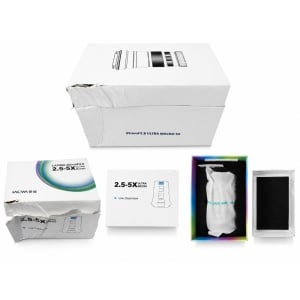 Obiectiv Venus Optics Laowa 25mm f/2.8 2.5-5X Ultra Macro pt. Canon RF (OPEN BOX)