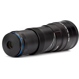 Obiectiv Venus Optics Laowa 25mm f2.8 2.5-5X Ultra Macro pt. Canon RF
