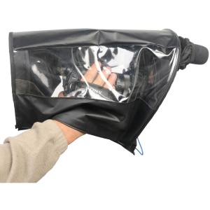 ORCA OR-101, Husa de ploaie pentru camere mici (40cm)