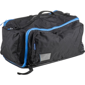 ORCA OR-165 Duffle, Rucsac audio