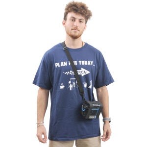 ORCA OR-264, Geanta audio pentru mixer Zoom F3