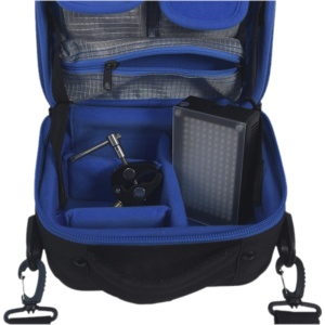 ORCA OR-66 Hard Shell, Geanta rigida pentru accesorii