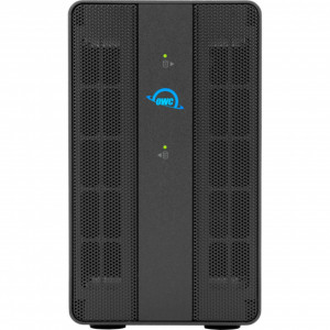 16.0TB OWC Mercury Pro U.2 Dual AdvancedX8