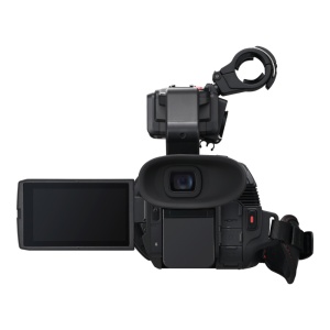 Panasonic AG-CX18, Camera Video UHD 4K, 3G-SDI/HDMI si Zoom 24x