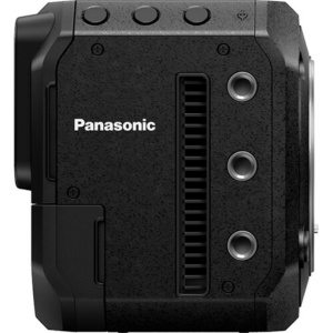 Panasonic AW-UB10, Camera 4K multifunctionala tip box
