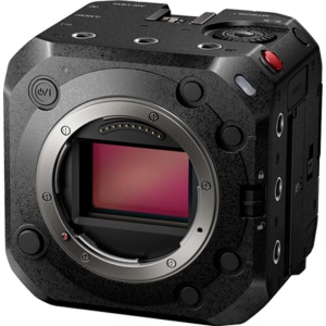 Panasonic AW-UB50 - Cameră Box 4K cu Senzor Super35 și Montură L