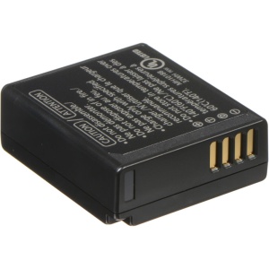 Panasonic DMW-BLG10, Acumulator pentru camere Lumix DMC-GF6, GX7, ZS100 si LX100