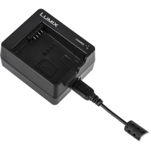 Panasonic DMW-BTC12, Incarcator pentru acumulatori DMW-BLC12