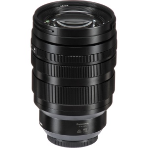 Panasonic Leica DG Vario-Summilux 10-25mm f/1.7 ASPH, Obiectiv zoom cu MFT-mount