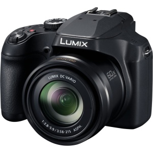 Panasonic Lumix FZ82D, Camera foto compacta 18.1 MP
