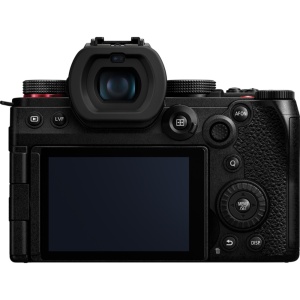Panasonic Lumix G9M2 Body, Camera Mirrorless 25.2MP, Micro Four Thirds