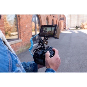 Panasonic Lumix GH7, Cameră Mirrorless, Micro Four Thirds, 25.2MP, 5.7K