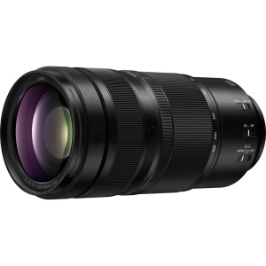 Panasonic Lumix S 100-500mm f5-7.1 O.I.S., Obiectiv Full-Frame, L-mount