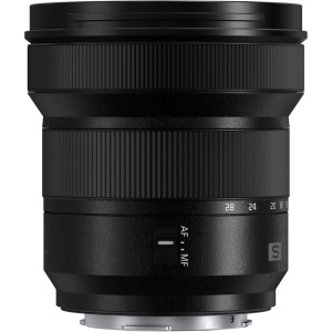 Panasonic Lumix S 14-28mm f4-5.6 MACRO, Obiectiv Full-Frame cu L-mount
