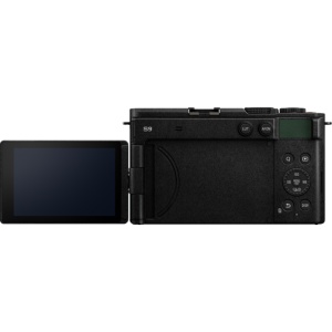 Panasonic Lumix S9 Dark Olive Body, Camera mirrorless, Full Frame, 24.2MP, 6K