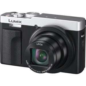 Panasonic Lumix TZ99 Silver