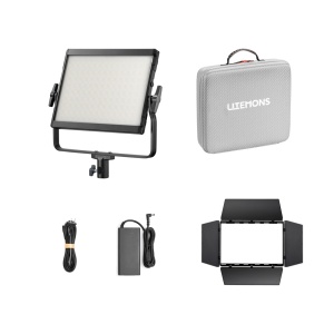 Panou LED RGBW Godox Litemons LP400R
