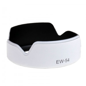 Parasolar Caruba EW-54, Alb