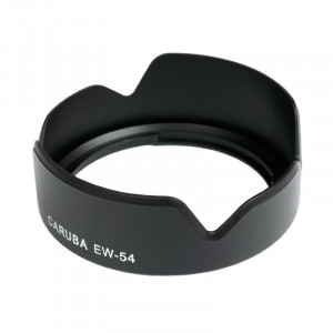 Parasolar Caruba EW-54, Negru