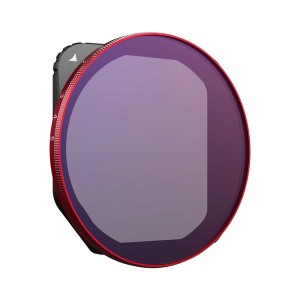 PGYTECH Filtru VND 2-5 Stop pentru DJI Mavic 3