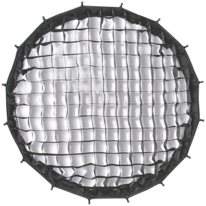 Phottix G-Capsule 65 cm, Softbox 5-in-1, montura Bowens