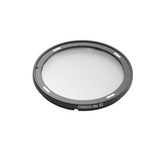 Placă de modelare lumină Godox AK-D1060 (10°x60°) pentru MS60 / RS60