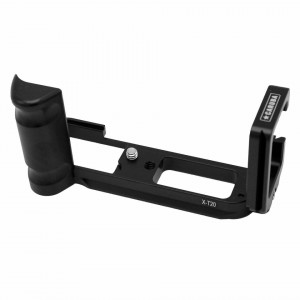 Placuta L pentru Fujifilm X-T20, Caruba, LPL-XT20
