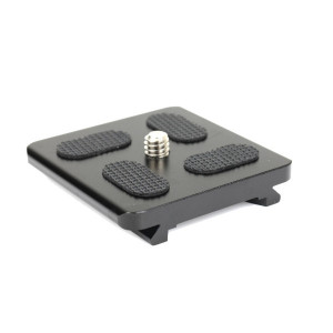 Placuta pentru trepied, Caruba, PU50V