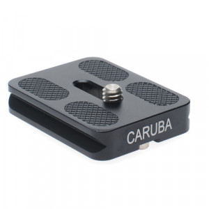 Placuta pentru trepied, Caruba, PU50