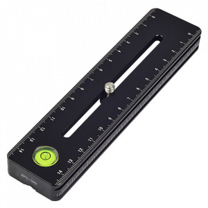 Placuta pentru trepied, Caruba, WP160