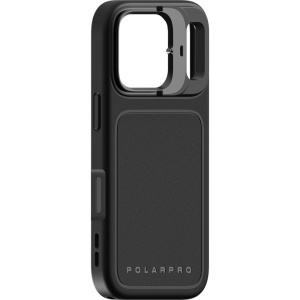 PolarPro LiteChaser 17, Husa pentru iPhone 17 Pro Max