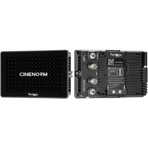 PortKeys BM5 IV WR, Monitor 5.5 inch, 4K, HDMI/3G-SDI, touchscreen si control wireless