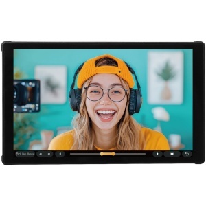 PORTKEYS PT5 III 5", Monitor on-camera 4k, HDMI, touchscreen, 800 cd/m²
