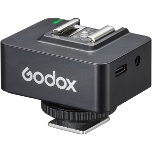 Receptor Wireless TTL Godox XR