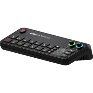 RODE RODECaster Video, Consola de productie video cu mixer audio integrat