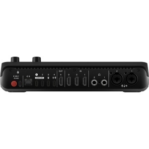 RODE RODECaster Video S, Consola de productie video All-In-One cu mixer audio integrat