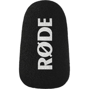 RODE VideoMic GO II Helix, Microfon supercardioid pentru camere
