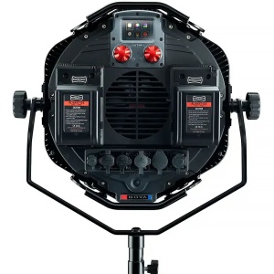 Rotolight Anova Pro 3 Ultimate Kit, Panou LED RGB cu accesorii