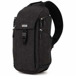 Rucsac cu o singură bretea, ThinkTank Urban Access 8 Sling, Negru