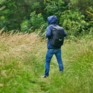 Rucsac Foto 3 Legged Thing Toxic Valkyrie L, Onyx Black, 25 litri