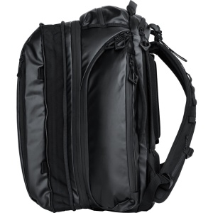 Rucsac foto WANDRD Transit Negru, 35L, cu Essential Camera Cube