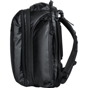 Rucsac foto WANDRD Transit Negru, 45L