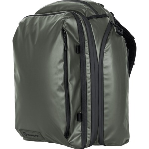 Rucsac foto WANDRD Transit Verde Wasatch, 45L
