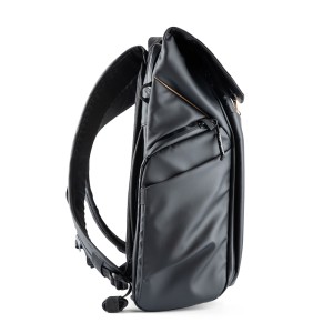 PGYTECH OneGo Backpack 18Lï¼Obsidian Black)