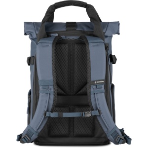 Rucsac WANDRD PRVKE V4, 31L, culoare Aegean Blue