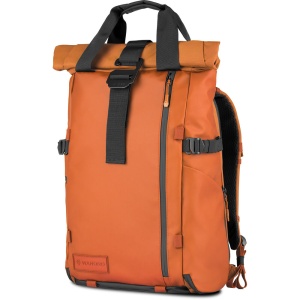 Rucsac WANDRD PRVKE V4, 31L, culoare Sedona Orange