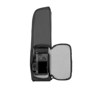 Rucsac WANDRD PRVKE V4, 31L, Photo Bundle V4, culoare Black 