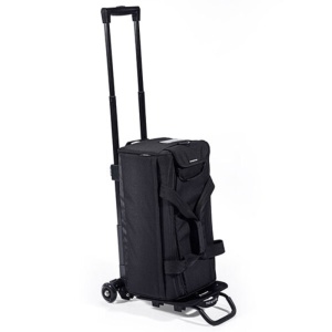 Sachtler Camporter Medium, Geanta de transport pentru camere video pana la 48 cm 