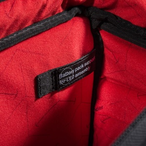 Sachtler Dr. Bag - 1 Geanta de transport pentru camere video